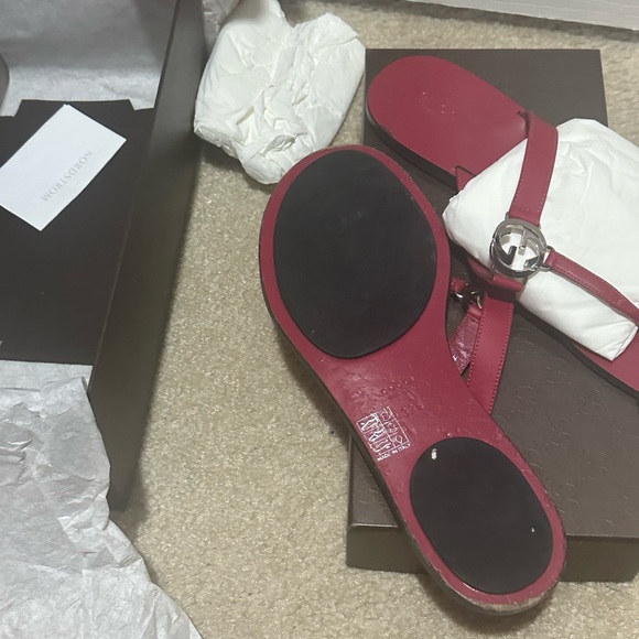 Gucci Sandals - Picture 9 of 10